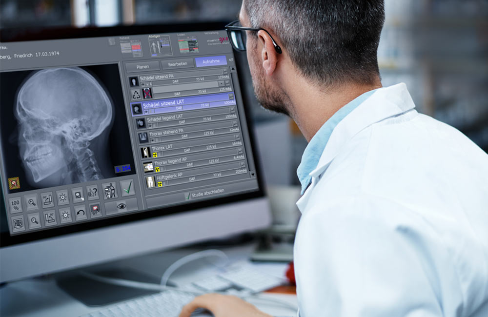 Health and treatment