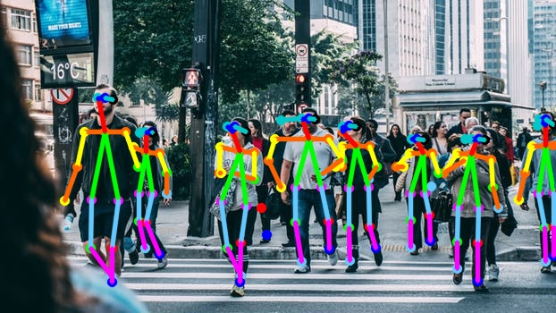 Body Language Analysis