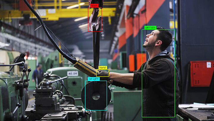 Factory analysis system and intelligent production line