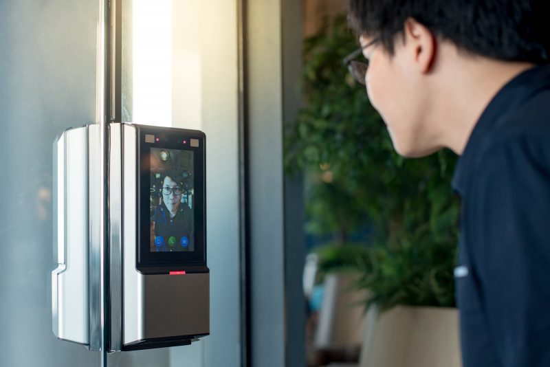 Face recognition and attendance system